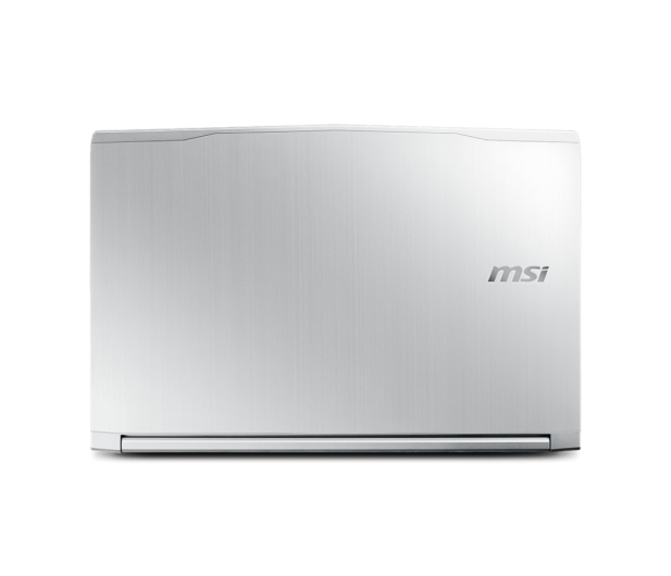 MSI PE60 6QD i7-6700HQ/8GB/1TB/DVD/Win10X GTX950M - 293541 - zdjęcie 5